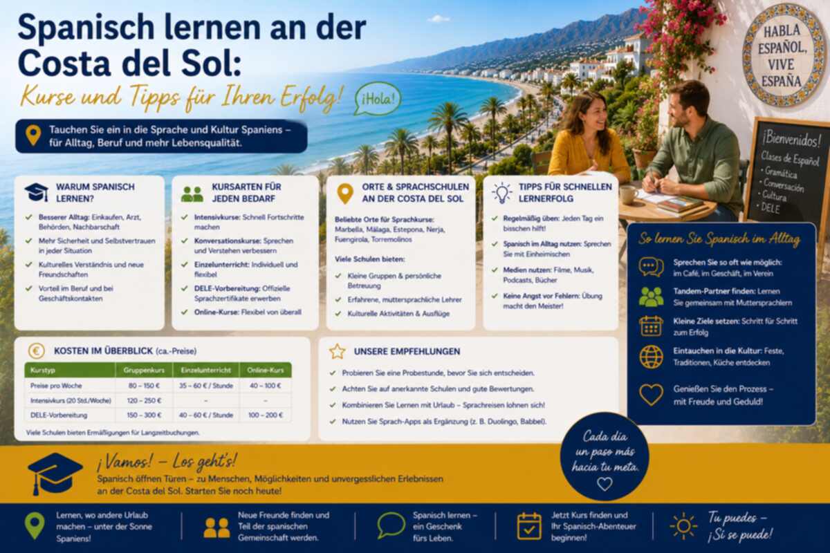 Krankenversicherung in Spanien: Öffentlich oder privat an der Costa del Sol