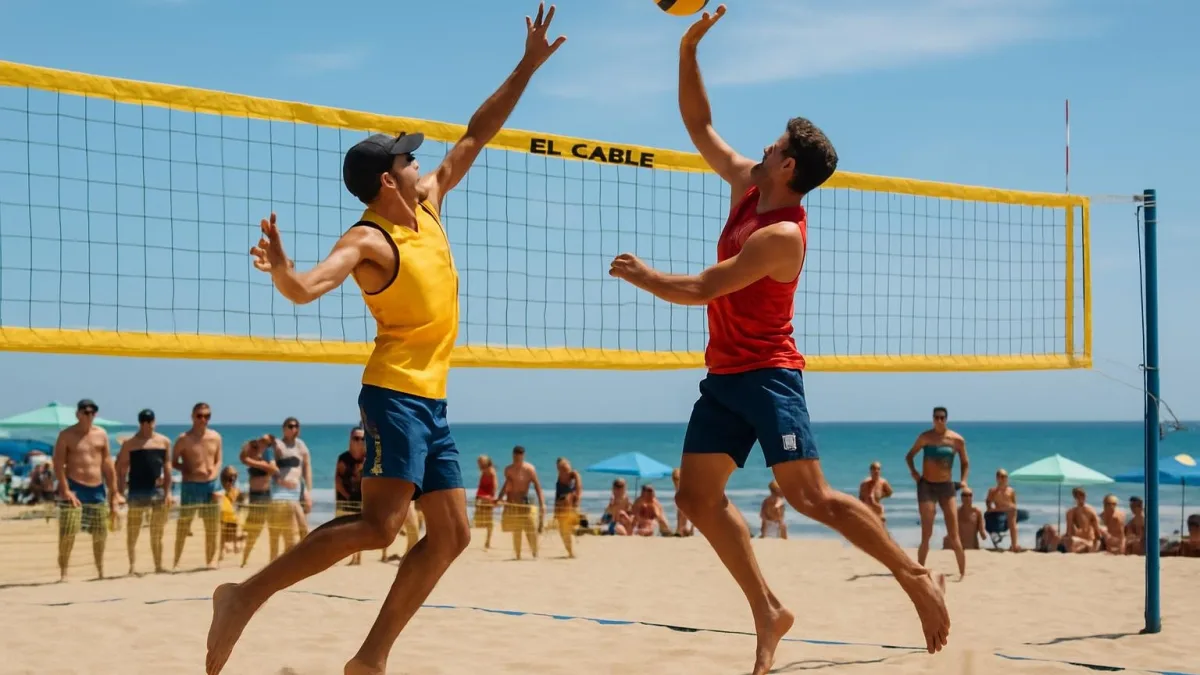 Sommerliche Tanzveranstaltungen in Estepona ab Juli 2026