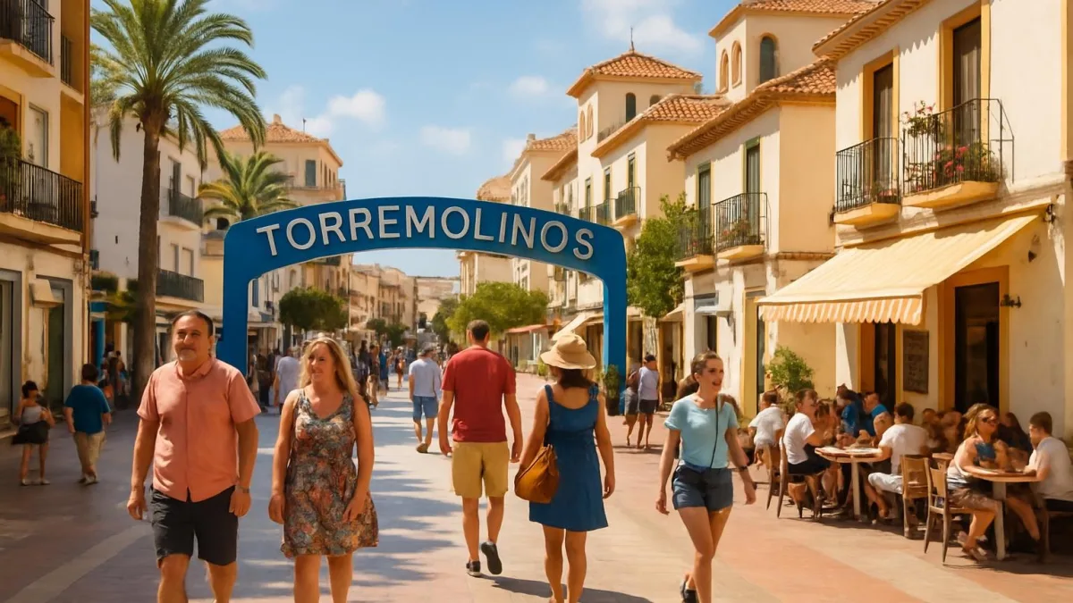 Amtlicher Feiertag in Torremolinos am 29. September 2026