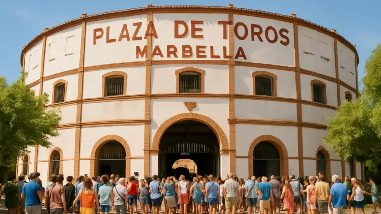 5. Jiuuu Festival 2026 in Marbella am 28. August