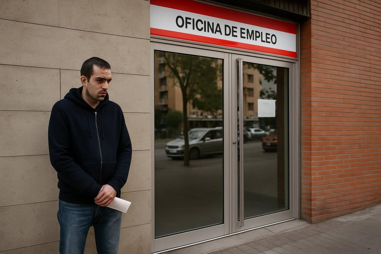 Arbeitslosigkeit in Marbella im Juli auf 19-Jahres-Tief unter 6.000 gesunken