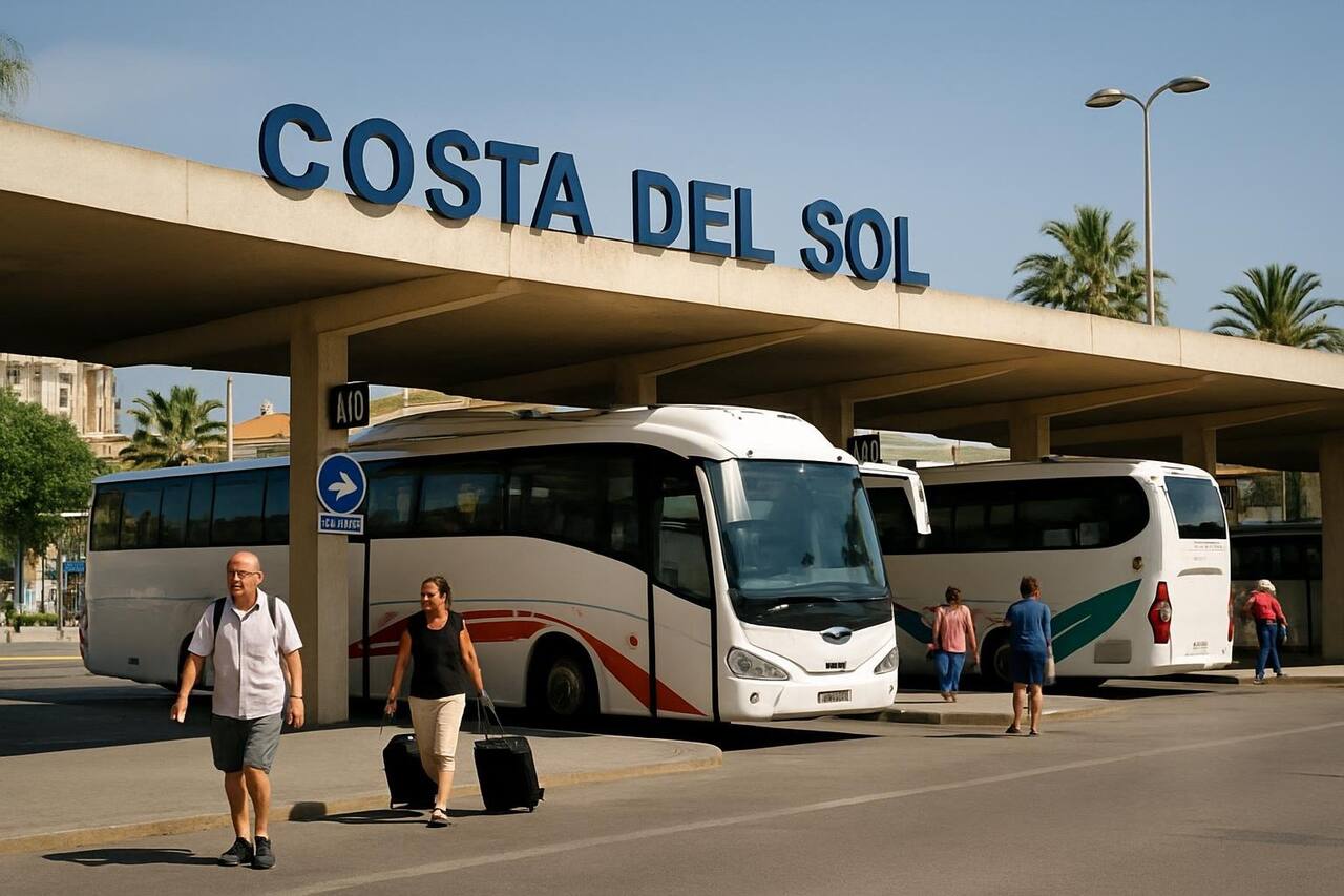 Debatte um Liberalisierung des Fernbusverkehrs in Spanien entfacht neue Diskussionen