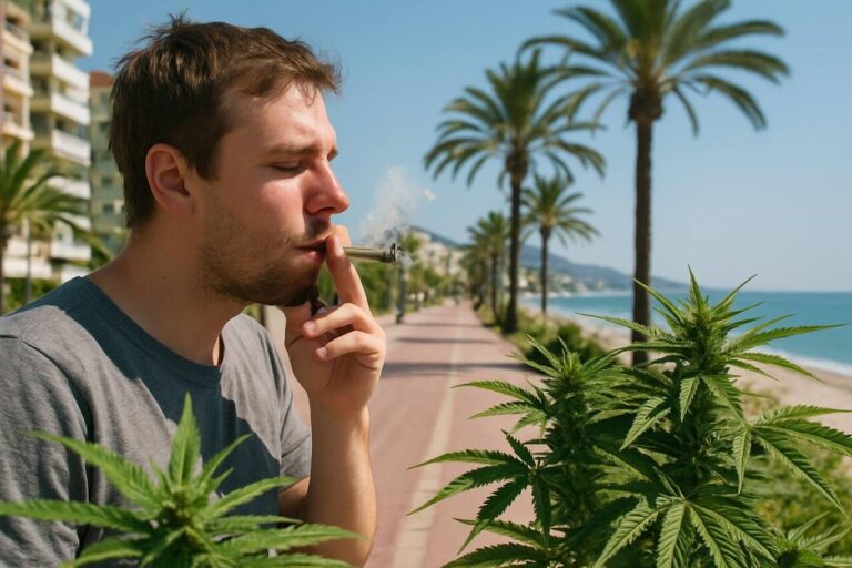 Stromdiebstahl in Malaga: Cannabisplantagen verursachen enorme Belastungen für das Stromnetz