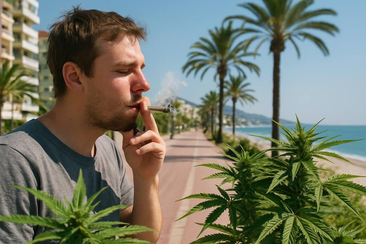 Stromdiebstahl in Malaga: Cannabisplantagen verursachen enorme Belastungen für das Stromnetz