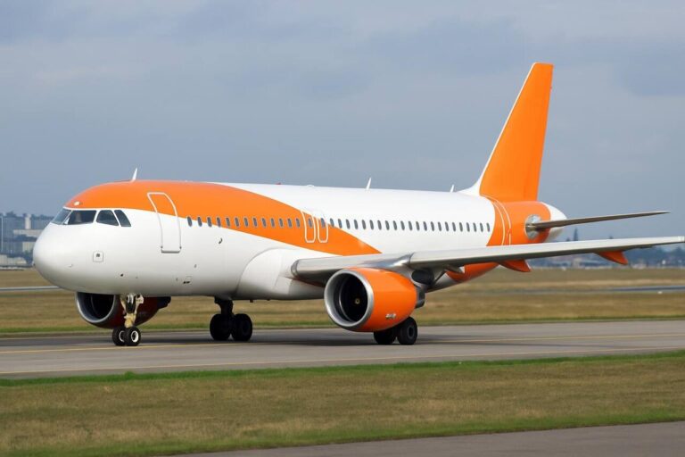 easyJet zieht sich komplett vom Flughafen Leeds Bradford zurück – Flüge nach Spanien betroffen