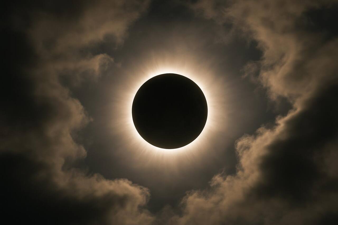 Sonnenfinsternis 2026 bringt Besucheransturm an die Costa del Sol