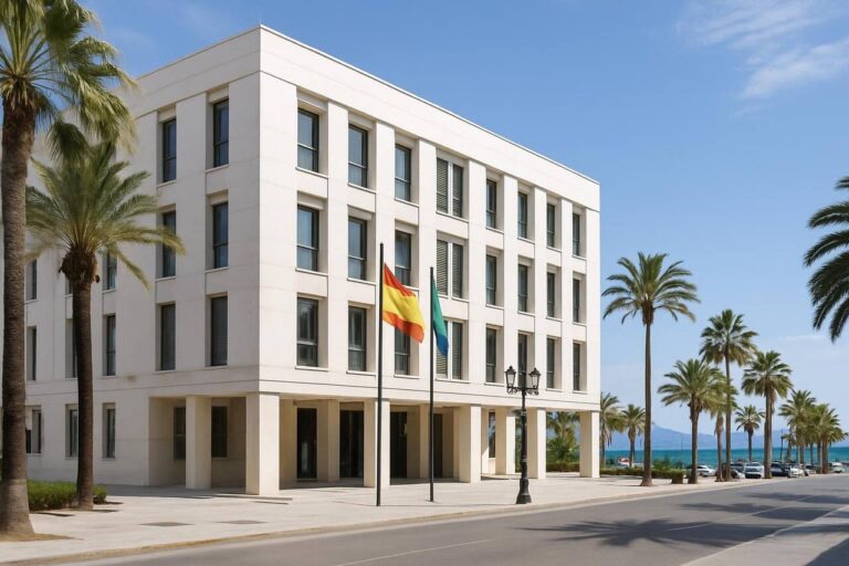 Vier Verdächtige im Fall Alejandro Navarro in Ronda freigelassen