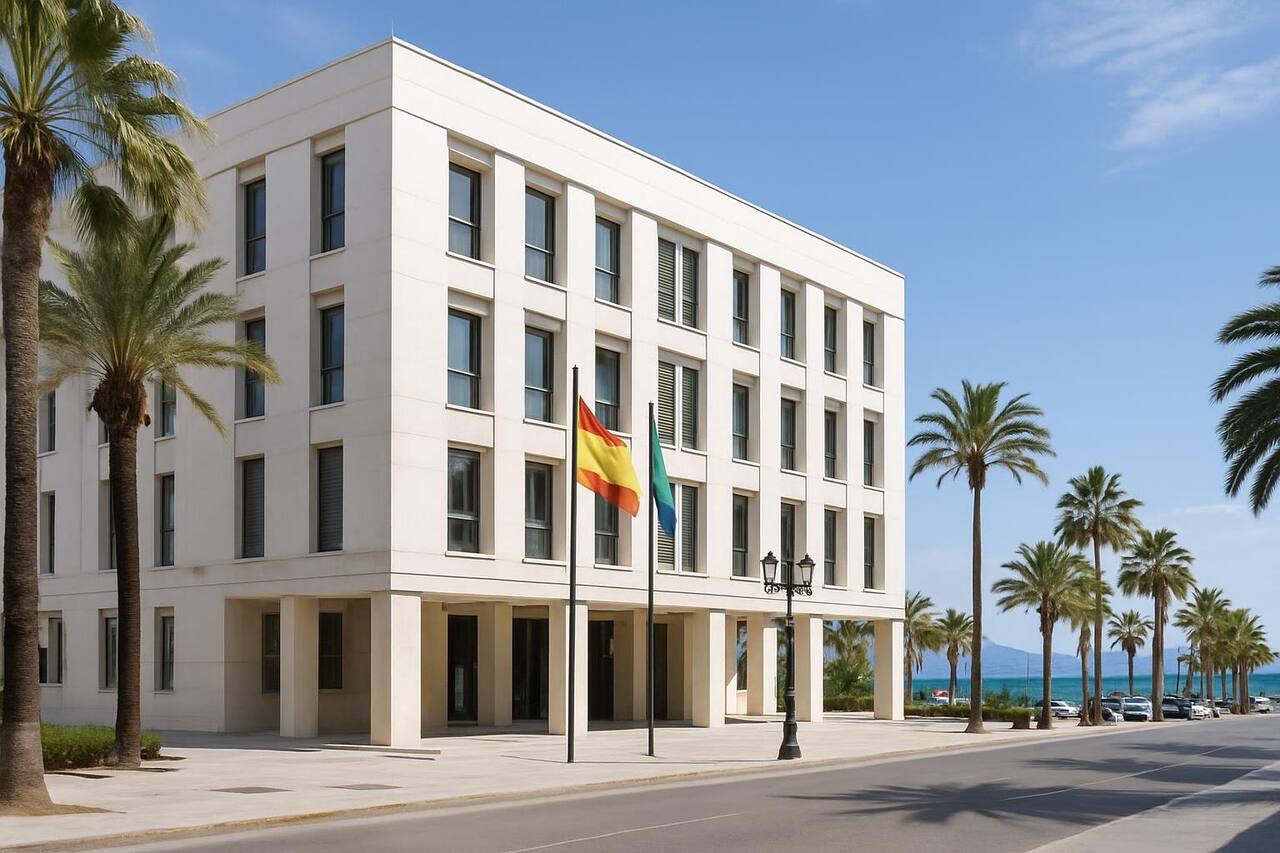 Mordfall an der Costa del Sol: Vermisster aus Coín tot aufgefunden – Tatverdächtiger geständig