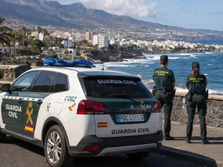 Zwei Festnahmen in Barcelona nach brutaler Entführung in Torrox