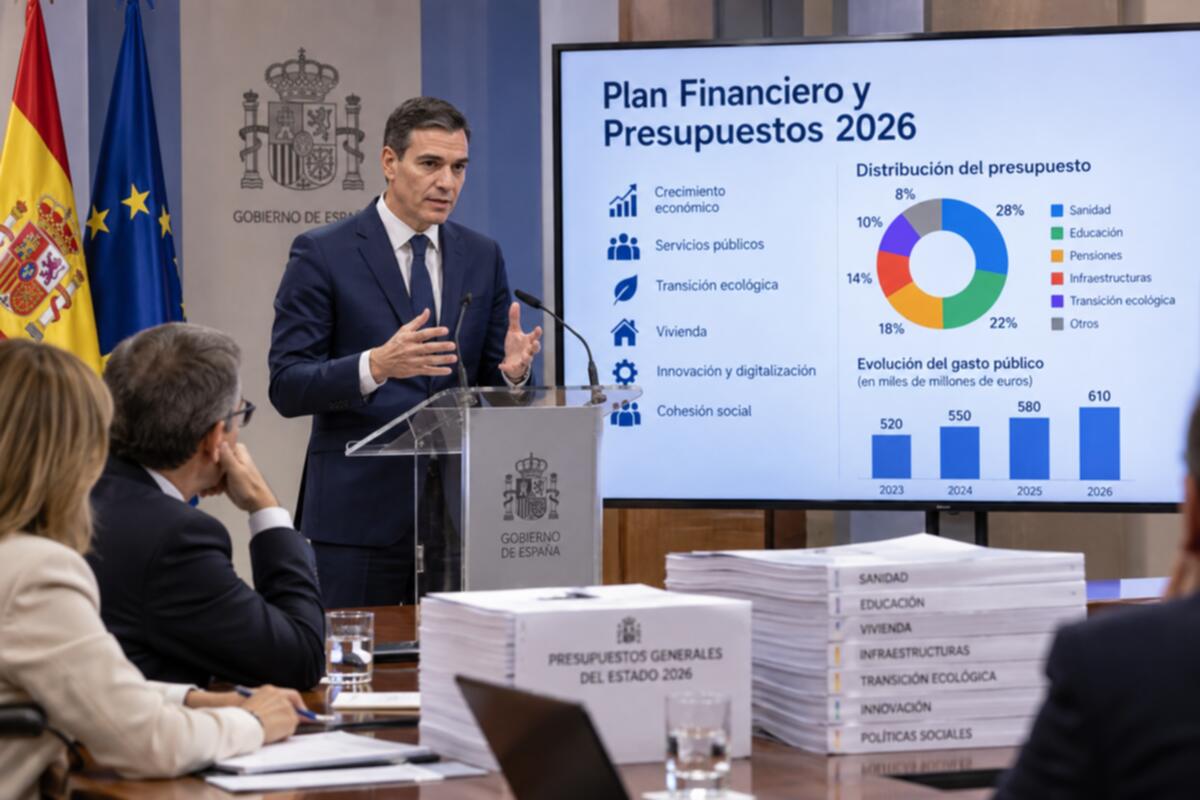 Marbella plant mit 457 Millionen Euro Einnahmen für 2027