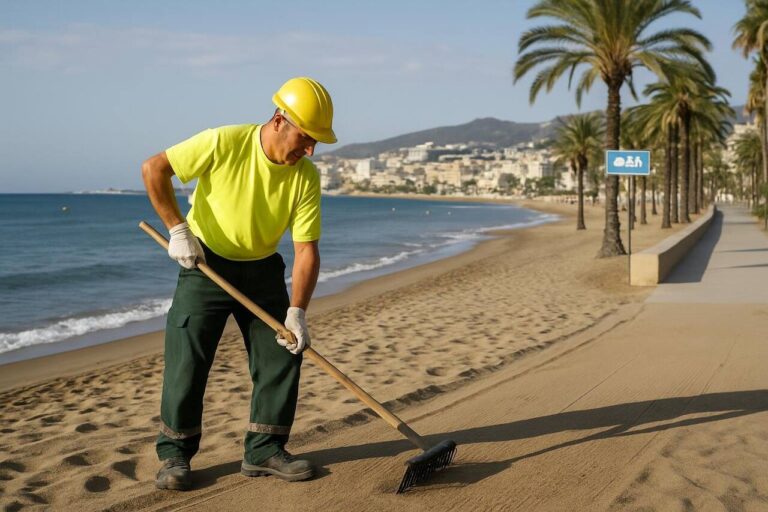 Beschäftigungsrekord in Málaga trotz kritischer Fiskalpolitik der Zentralregierung