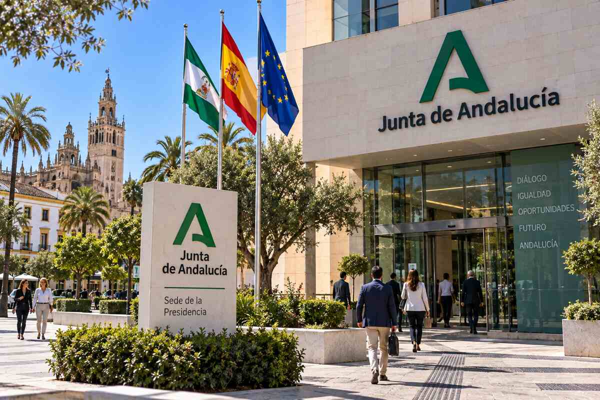 Neue Leitlinie soll Wohnungsbau in Málaga beschleunigen