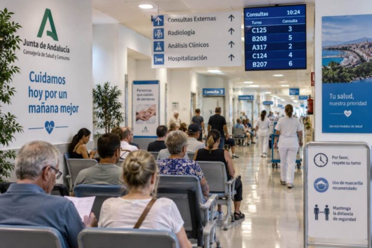UAX Mare Nostrum startet Medizin-Studium in Málaga ab 2027/2028
