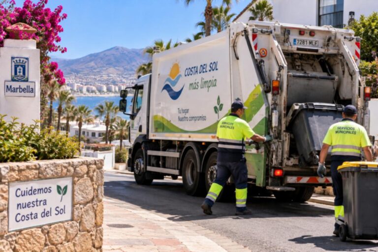 600 Kilogramm weggeworfene E-Zigaretten gefährden Müllabfuhr an der Costa del Sol