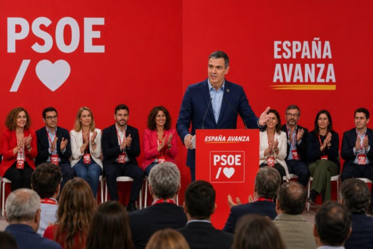 Por Andalucía plant gemeinsame Kandidaturen für Kommunalwahlen in Málaga