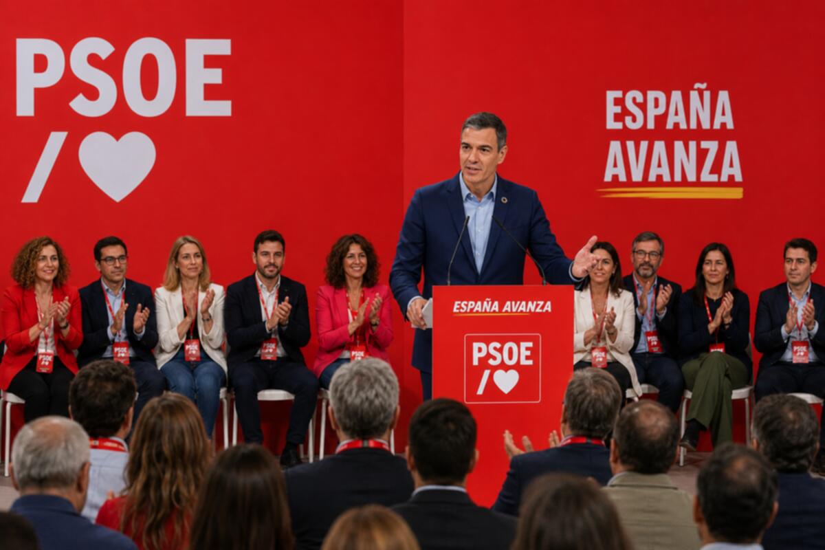 Por Andalucía plant gemeinsame Kandidaturen für Kommunalwahlen in Málaga
