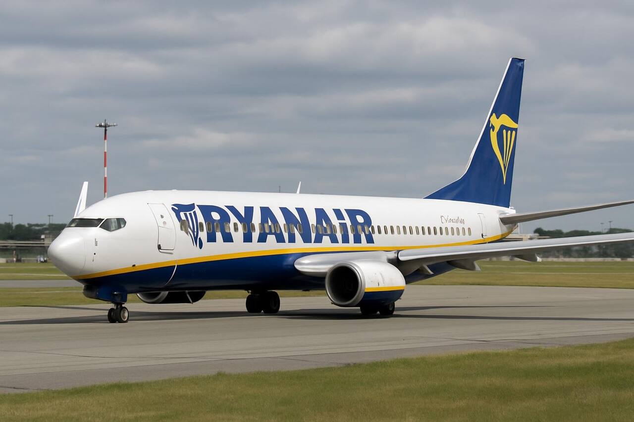 Ryanair kürzt Regionalflüge in Spanien – Streit um Flughafengebühren eskaliert