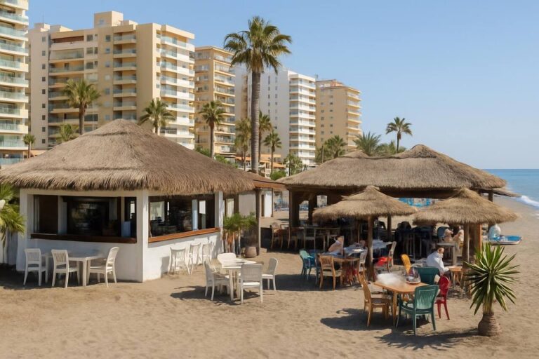 Torremolinos gründet Netzwerk ‚Orgullo Andaluz‘ für LGTBI-Rechte in Andalusien