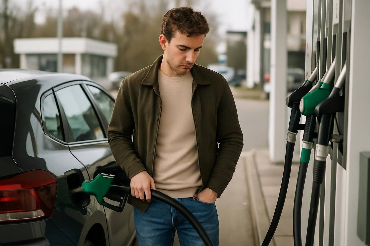 Repsol verlängert Treibstoffrabatt bis Ende September