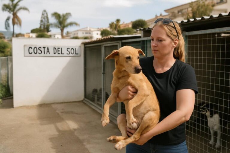 Herbst Charity Lunch zugunsten von Tierschutz an der Costa del Sol